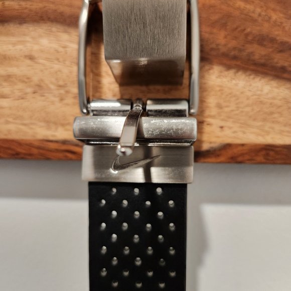 Nike Golf Belt - Picture 1 of 3